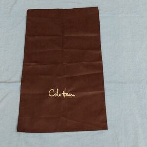 Cole Haan Dual Shoe Dust Covers